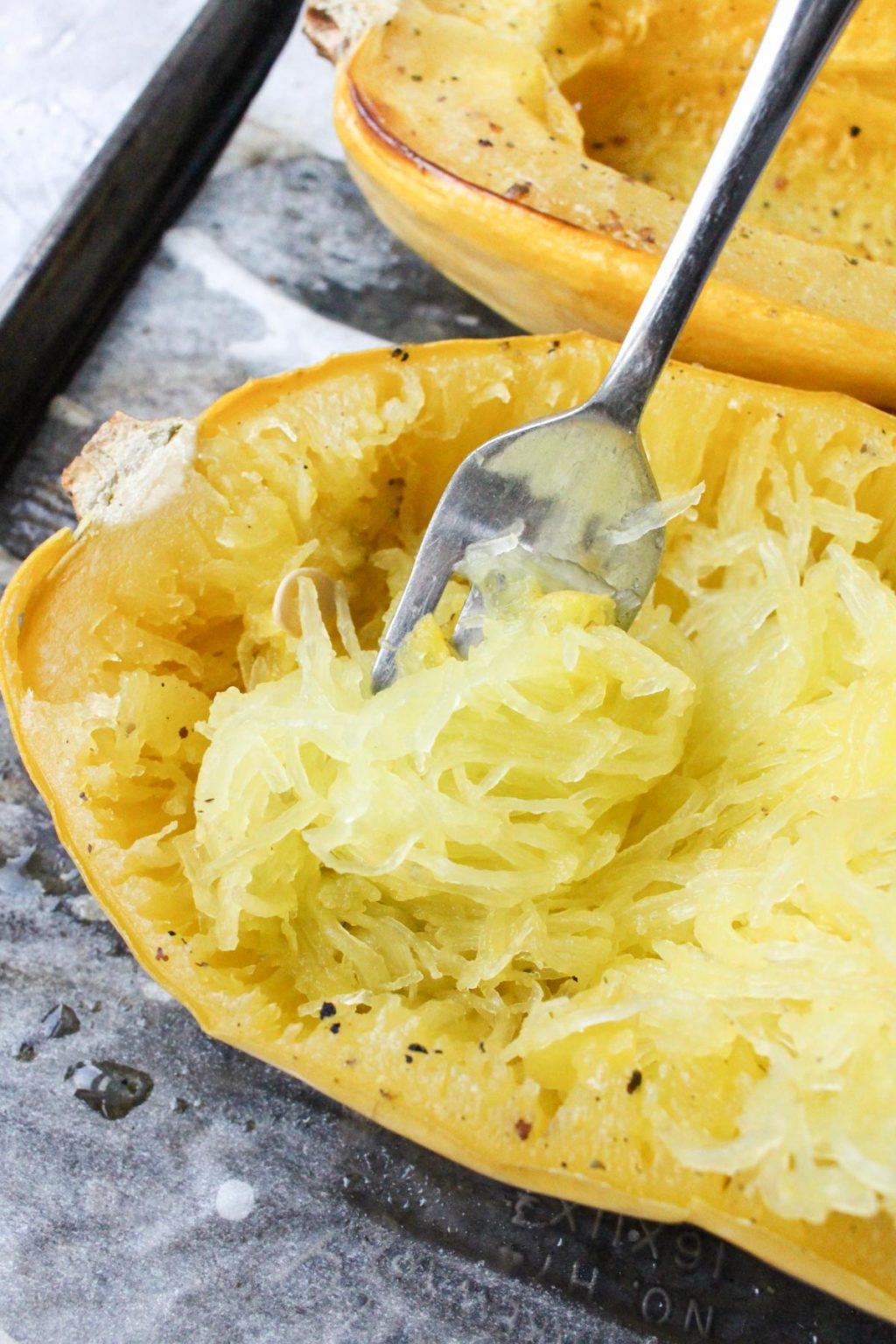 How To Cook Spaghetti Squash In Crock Pot On High