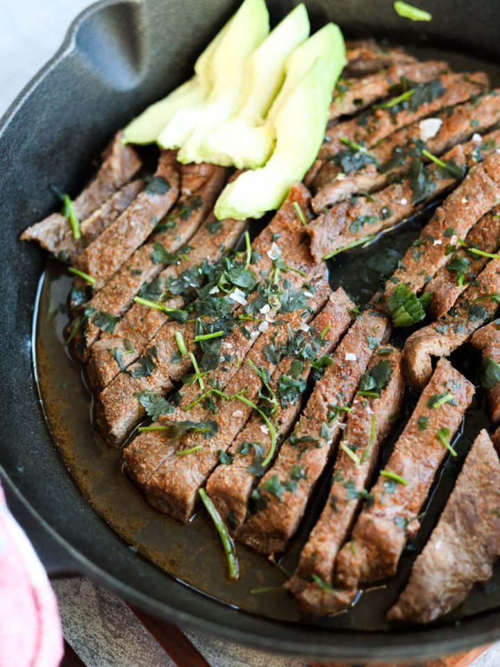 Easy Recipe for Fajita Style Peppers and Onions Fresh Water Peaches