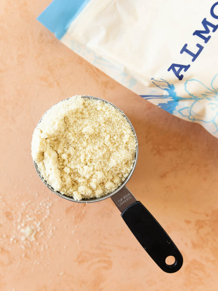 The Ultimate Guide to Coconut vs Almond Flour Fresh Water Peaches