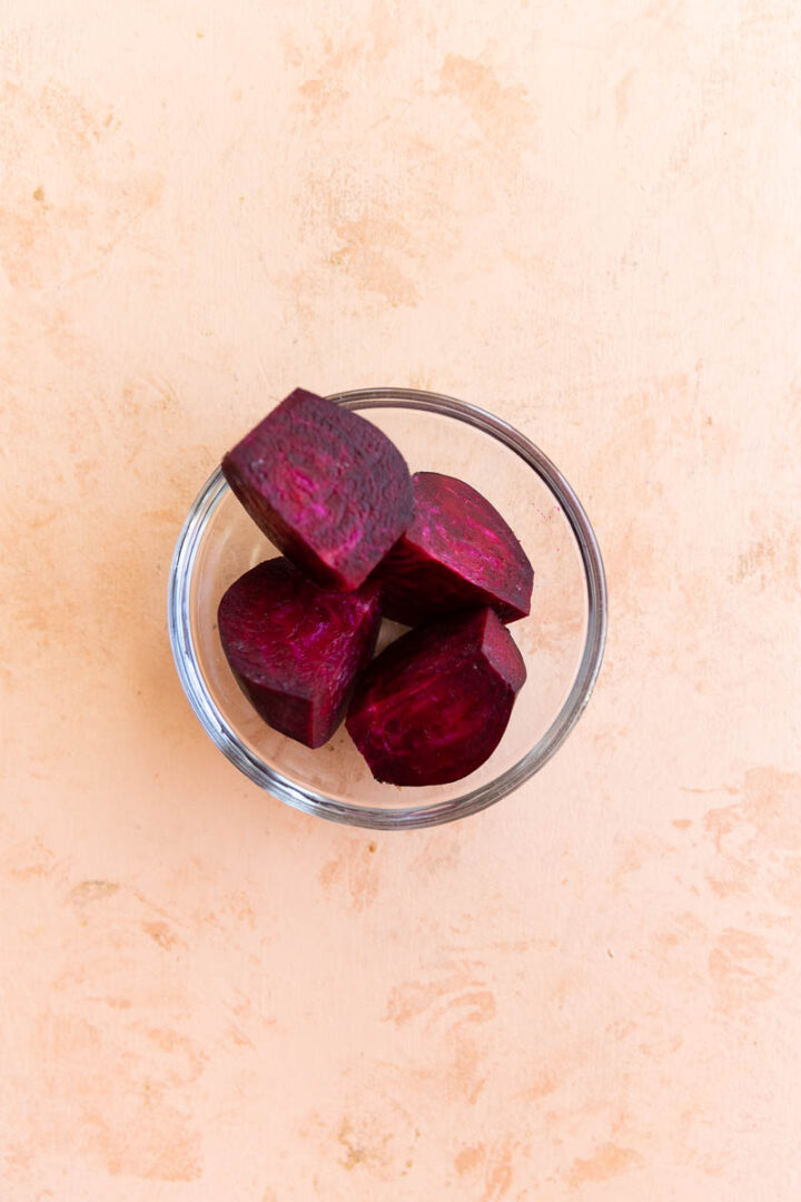 How to Naturally Dye Deviled Eggs for Easter Fresh Water Peaches