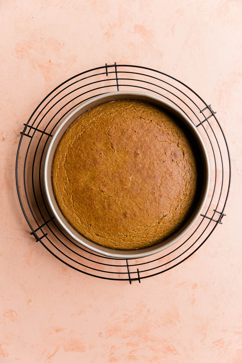 Gluten Free Berry Chantilly Cake Recipe (Dairy Free) Fresh Water Peaches