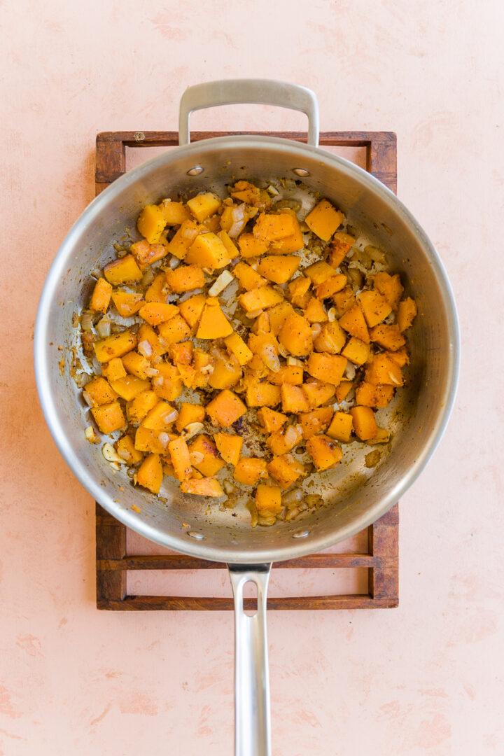 Creamy One Pot Chicken Sausage and Rice Recipe - Fresh Water Peaches