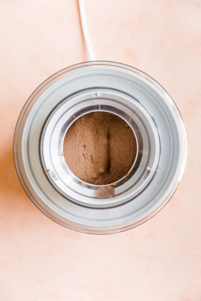 BEST DAIRY FREE CHOCOLATE ICE CREAM RECIPE visual data 2